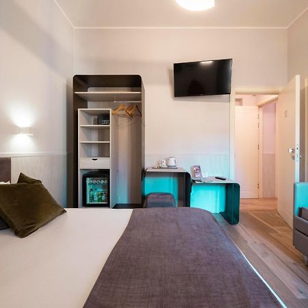 Residenza Cavallini Rome Exterior photo