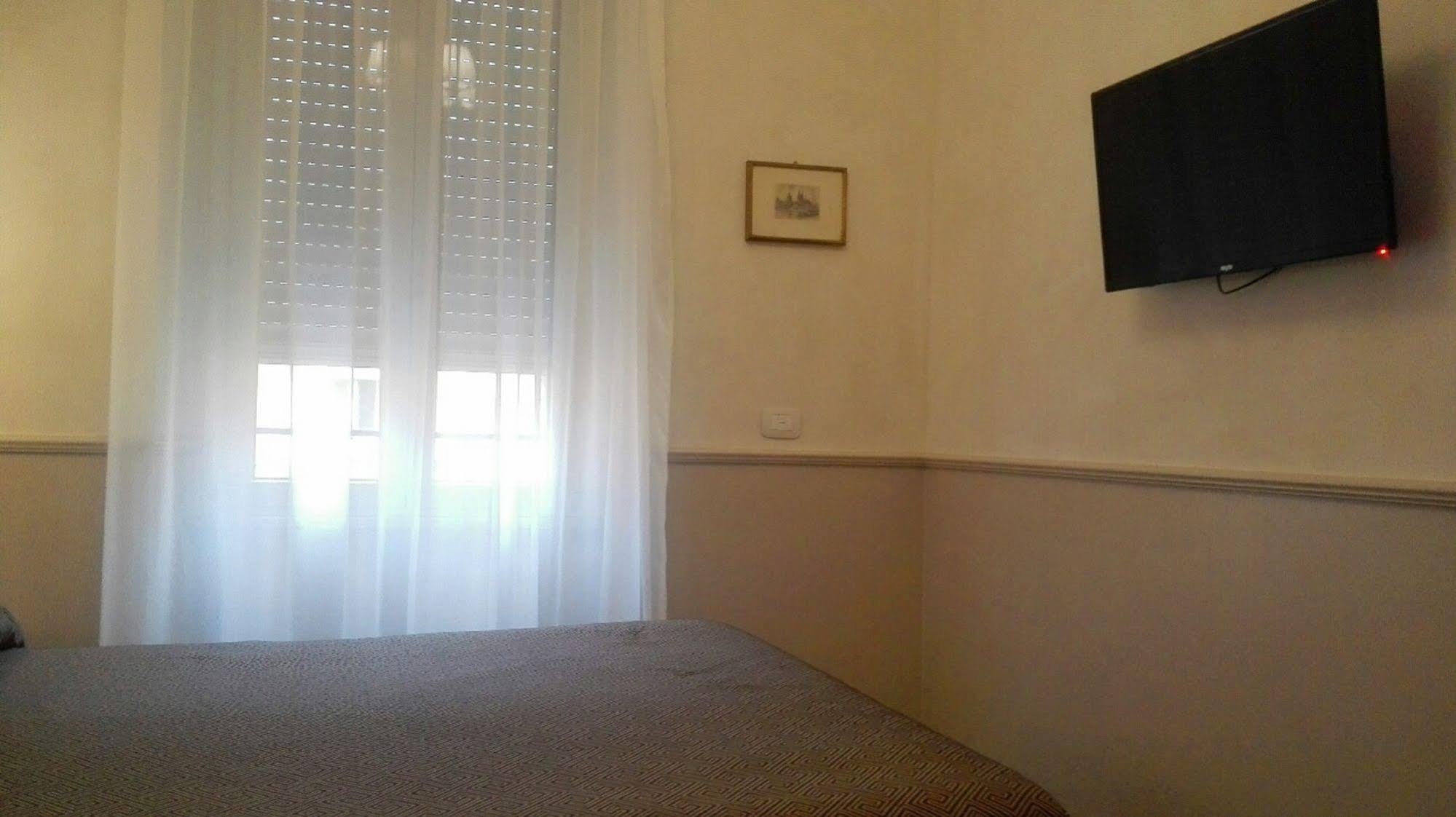 Residenza Cavallini Rome Exterior photo