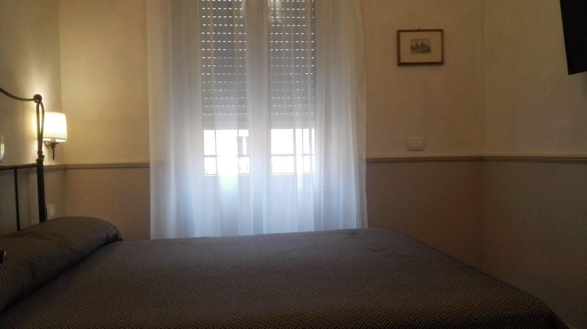 Residenza Cavallini Rome Exterior photo