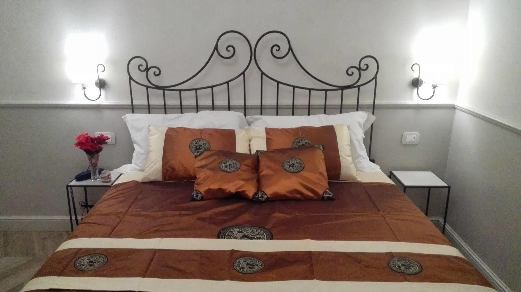 Residenza Cavallini Rome Exterior photo