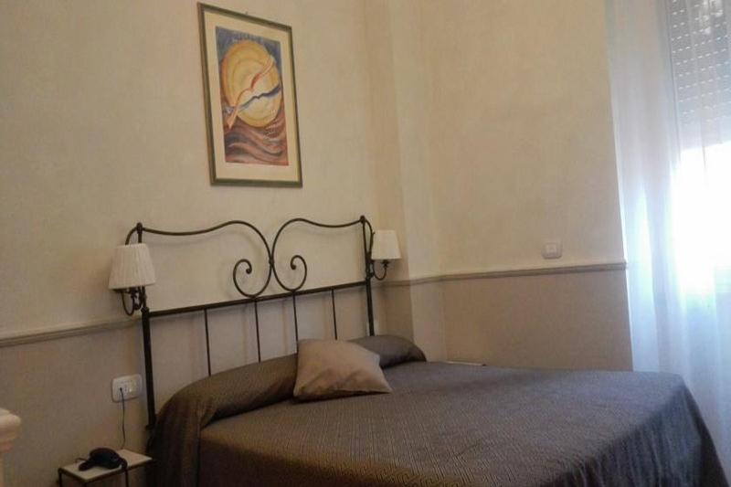 Residenza Cavallini Rome Exterior photo