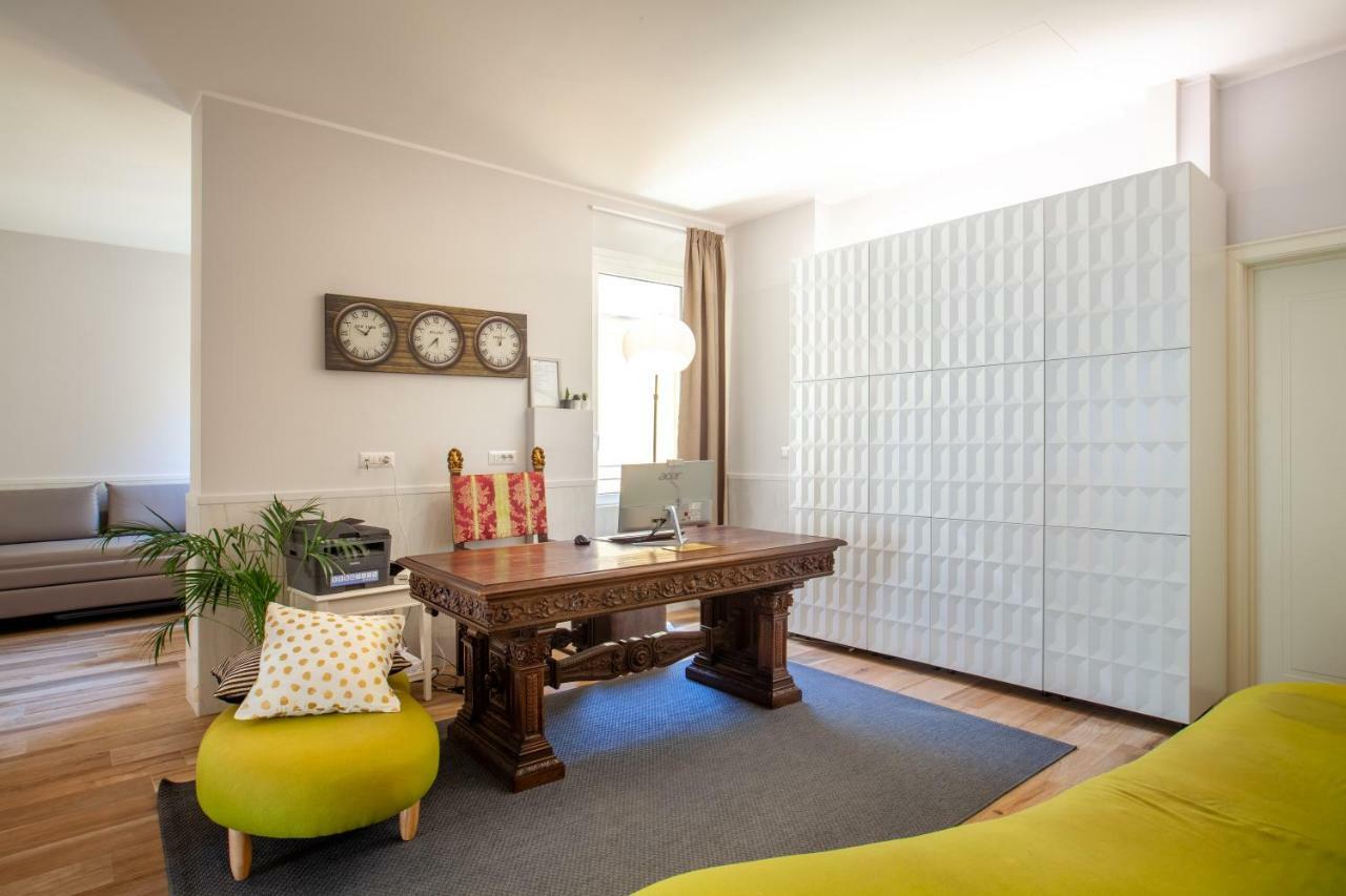 Residenza Cavallini Rome Exterior photo